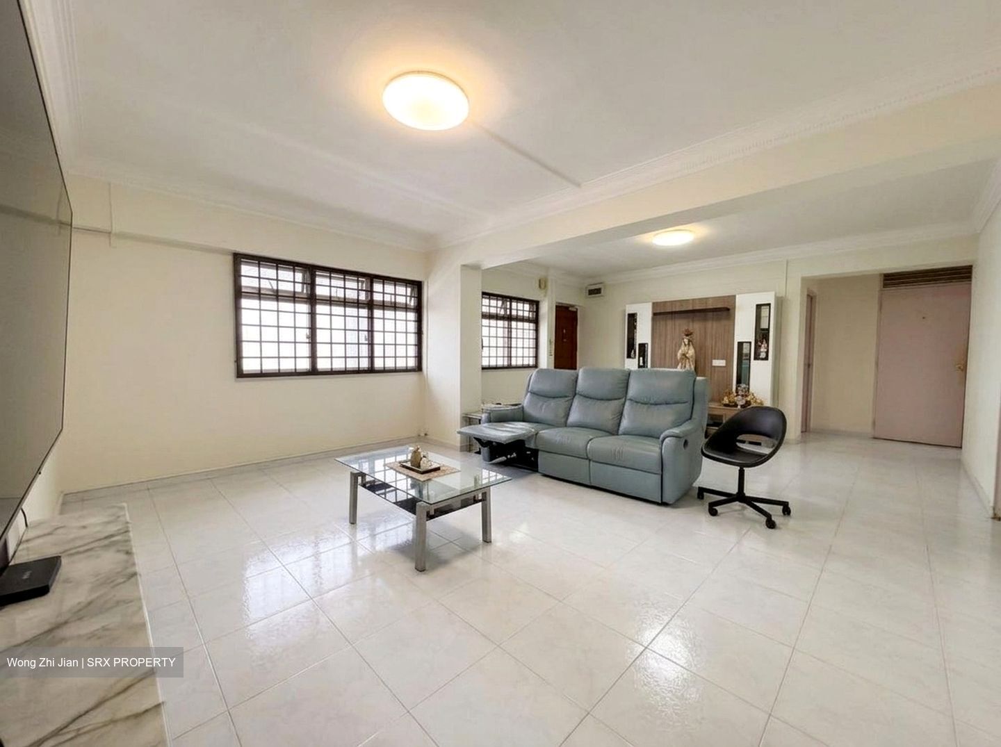 Blk 703 Choa Chu Kang Street 53 (Choa Chu Kang), HDB 4 Rooms #635965321